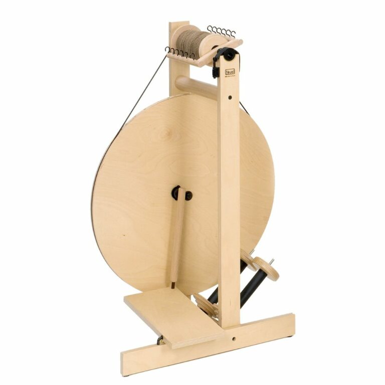 Roda Fiar Louet S17