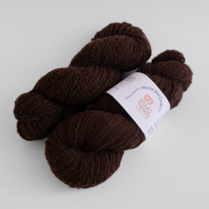 Fio de lã Monte - 100% Lã Merino  Single