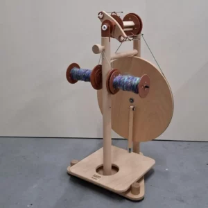 Roda de fiar Lojan - Buddy Essential